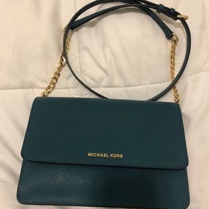 Michael Kors Daniela crossbody bag
